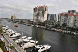 700 S Harbour Island Blvd #705 - Photo 1 of 1