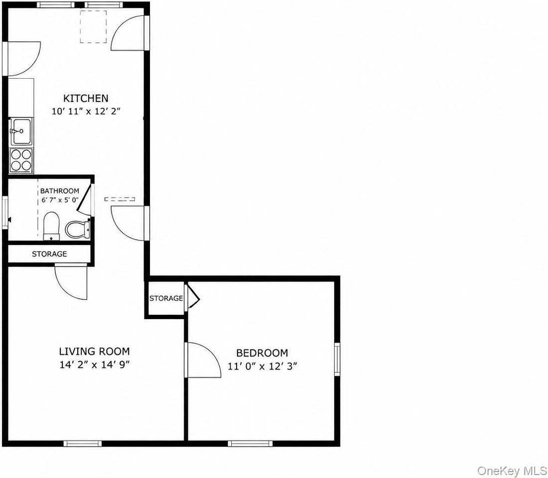 640 S 5th Ave - Photo 6 of 6
