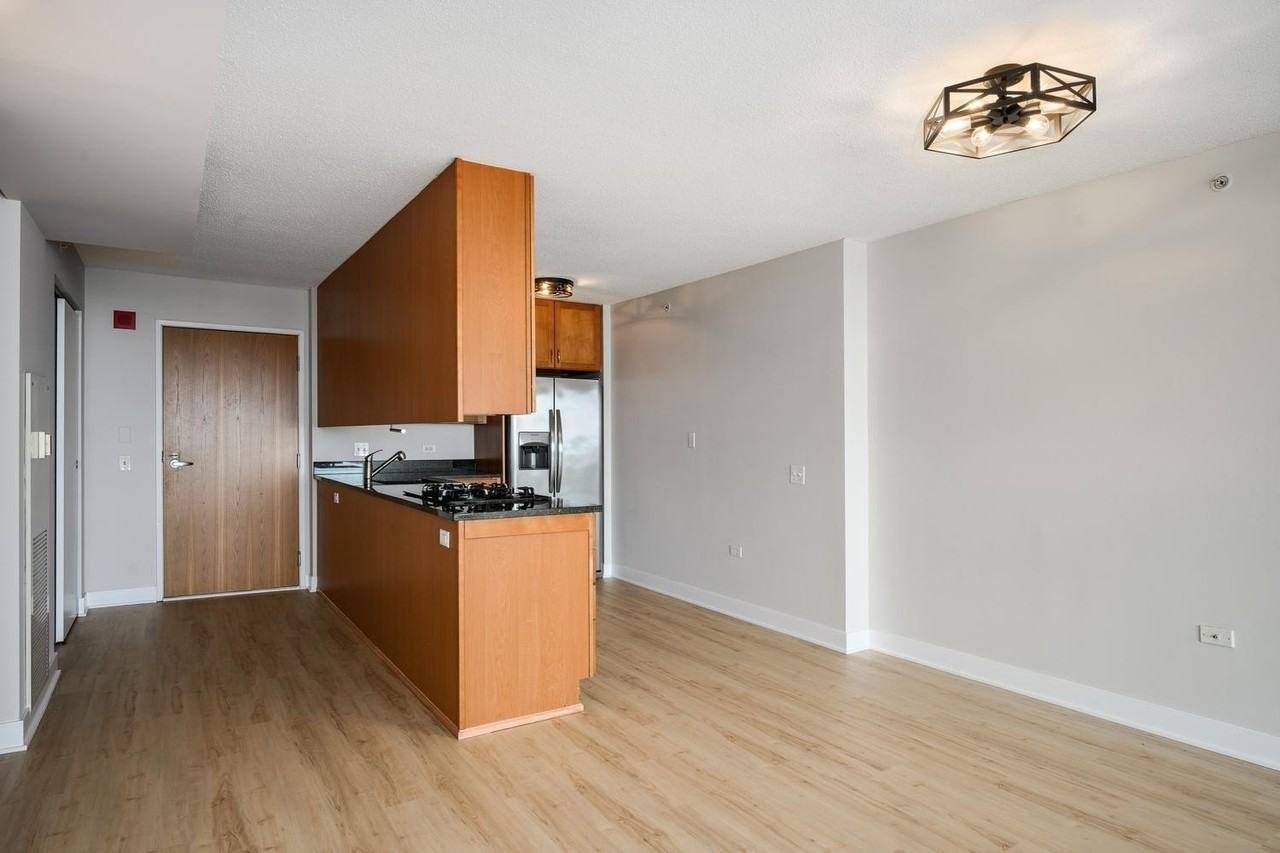 9715 Woods Dr #1209 - Photo 3 of 25