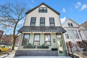 featured image of 3701 W Dickens Ave #1