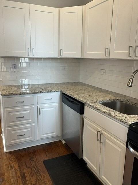 2840 W Addison St #3S - Photo 2 of 13