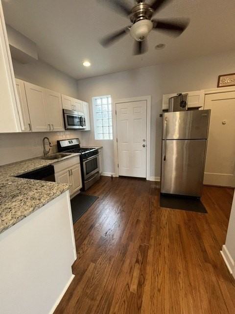 2840 W Addison St #3S - Photo 3 of 13
