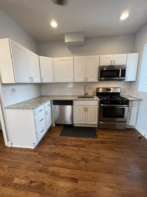 2840 W Addison St #3S - Photo 4 of 13