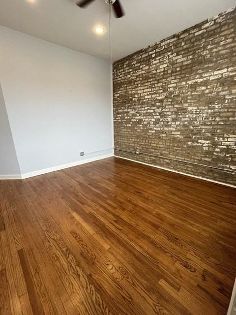 2840 W Addison St #3S - Photo 6 of 13