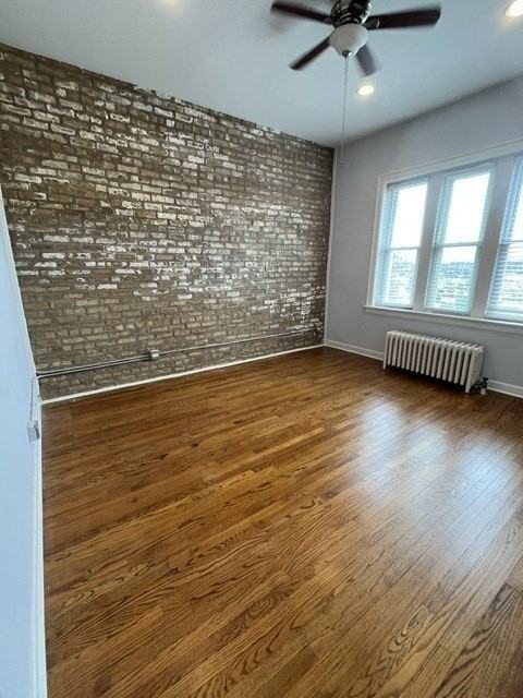 2840 W Addison St #3S - Photo 7 of 13