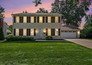 1120 Summit Hills Ln - Photo 1 of 1
