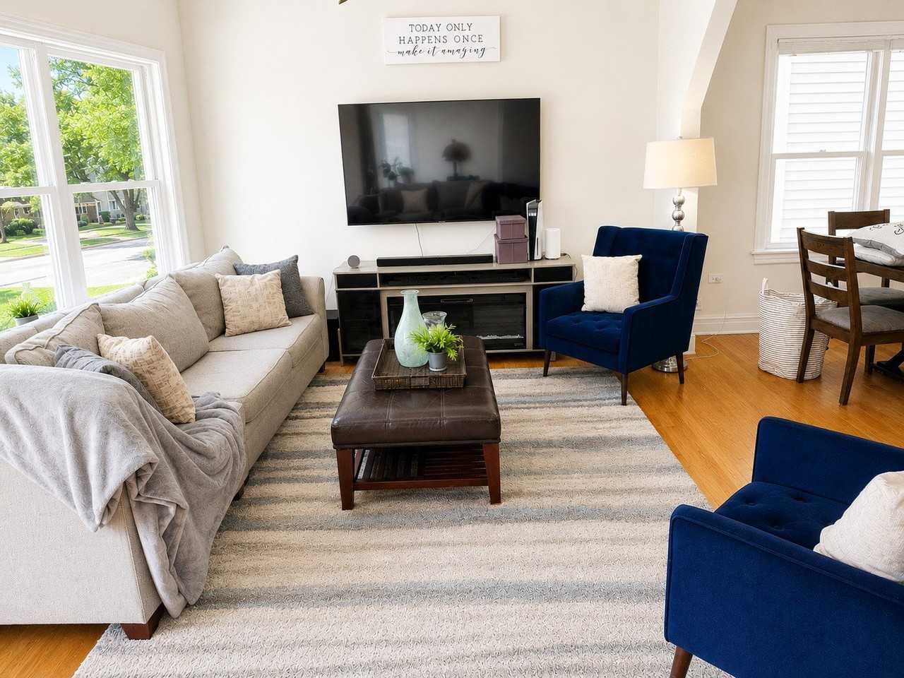 907 Ferdinand Ave - Photo 5 of 35