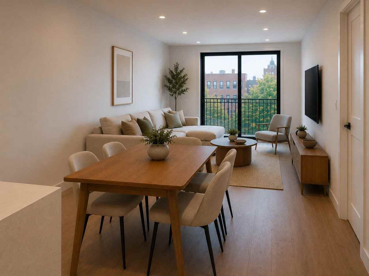 1539 N Wells St #8 - Photo 2 of 11