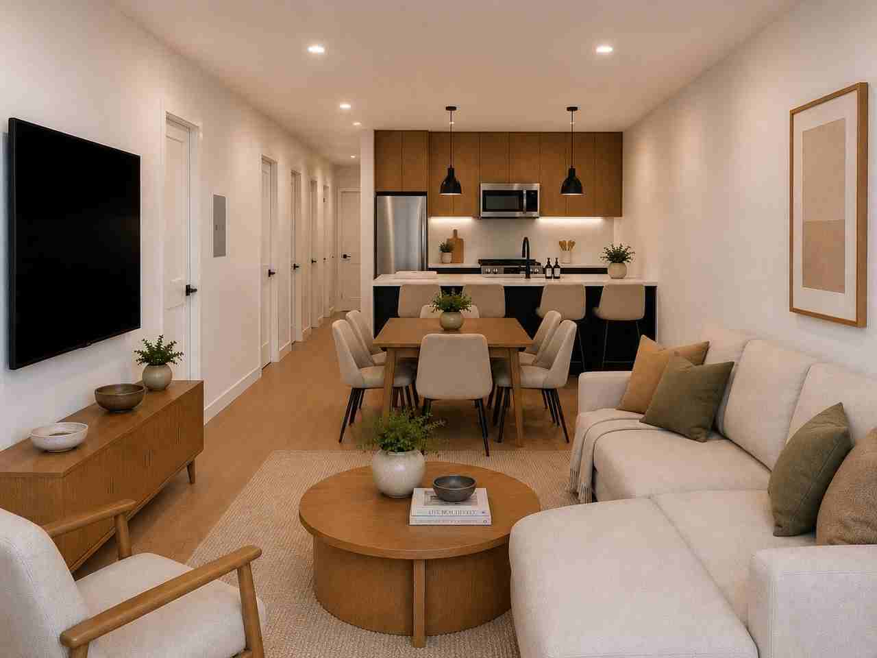 1539 N Wells St #8 - Photo 3 of 11