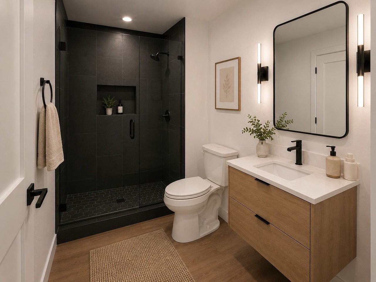 1539 N Wells St #8 - Photo 6 of 11