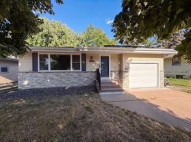 4423 Tyler Street Northeast - Photo 1 of 1