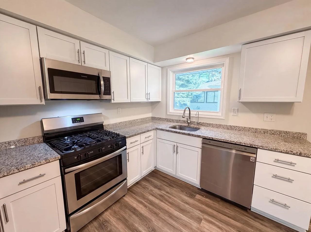 4423 Tyler Street Northeast - Photo 3 of 9