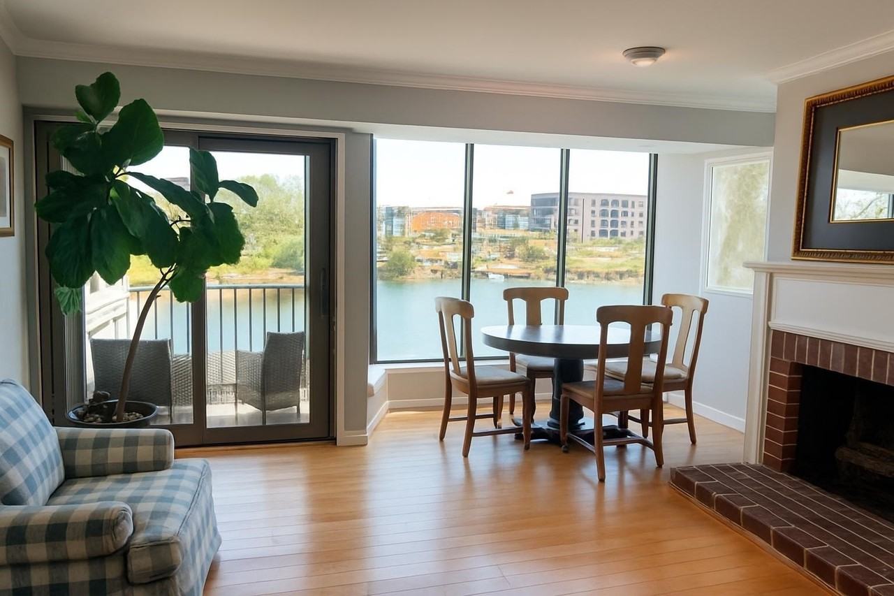 500 Market St #4L - Photo 5 of 17