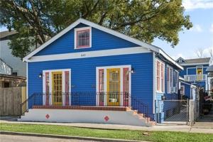 featured image of 832 N Gayoso St #B