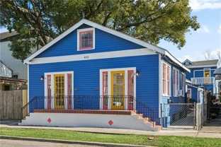 832 N Gayoso St #B - Photo 1 of 1