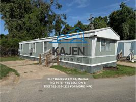 featured image of 5107 Blanks St Lot 18 #LOT18