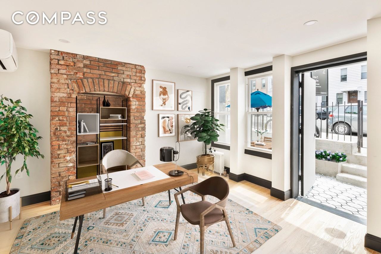 32 Webster Pl #TH - Photo 2 of 13