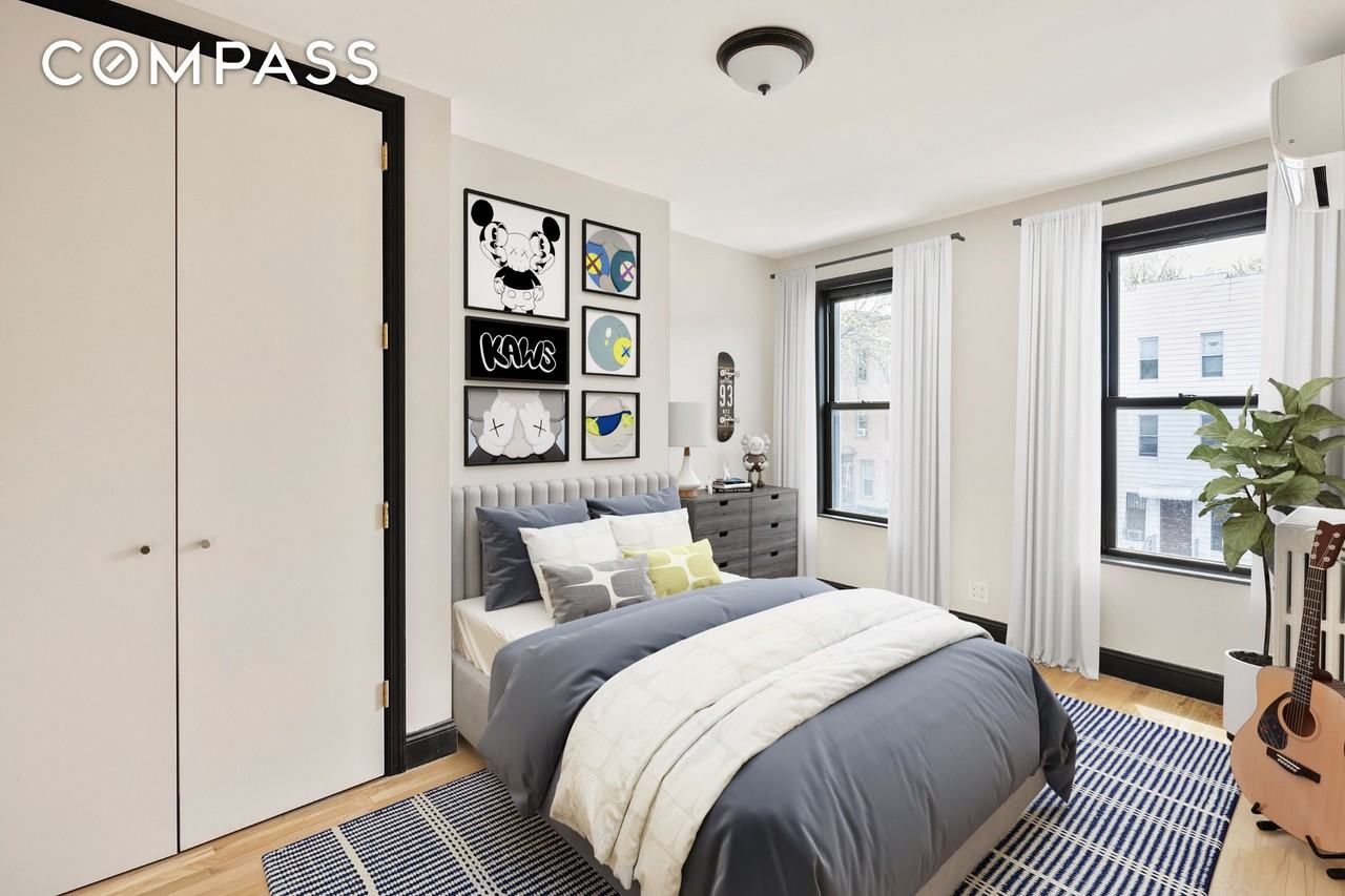 32 Webster Pl #TH - Photo 4 of 13