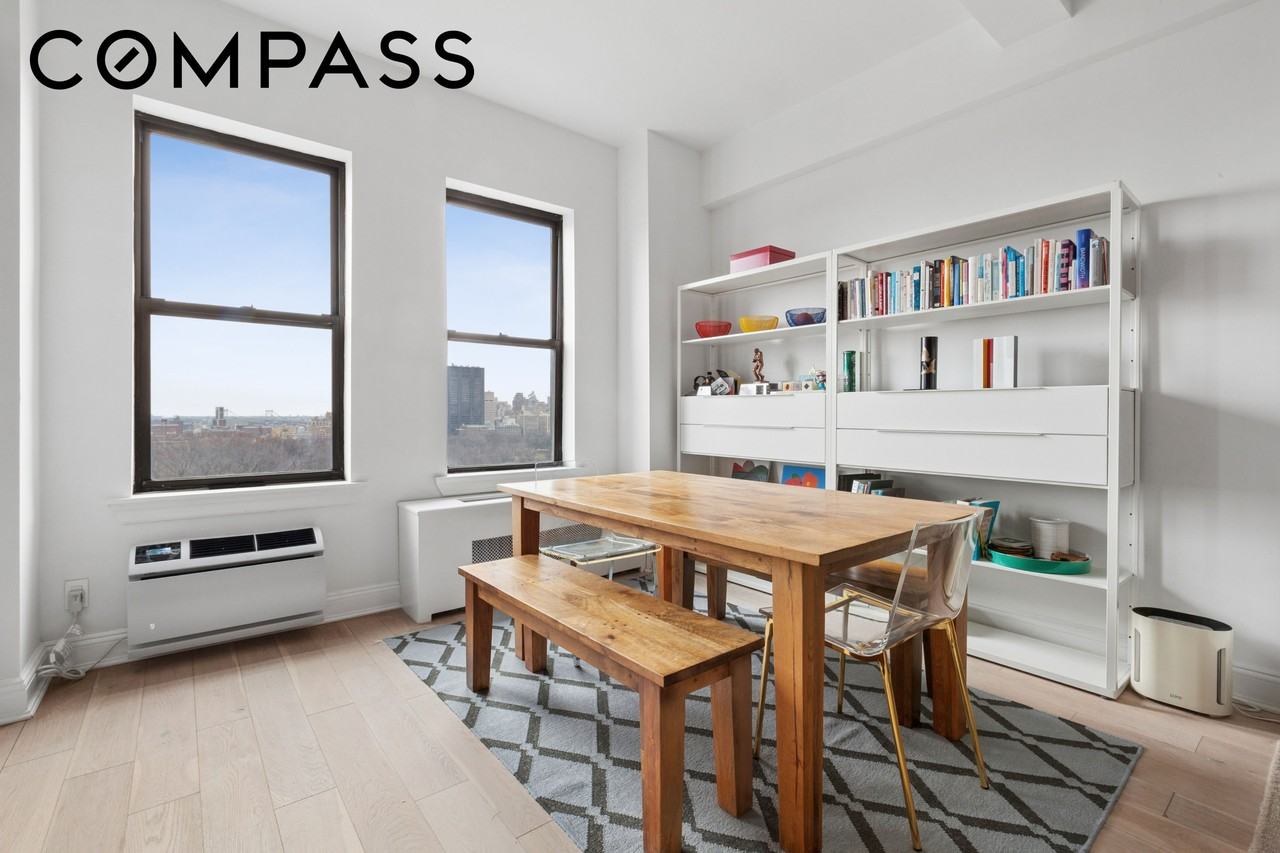 444 Central Park W #16C - Photo 2 of 11