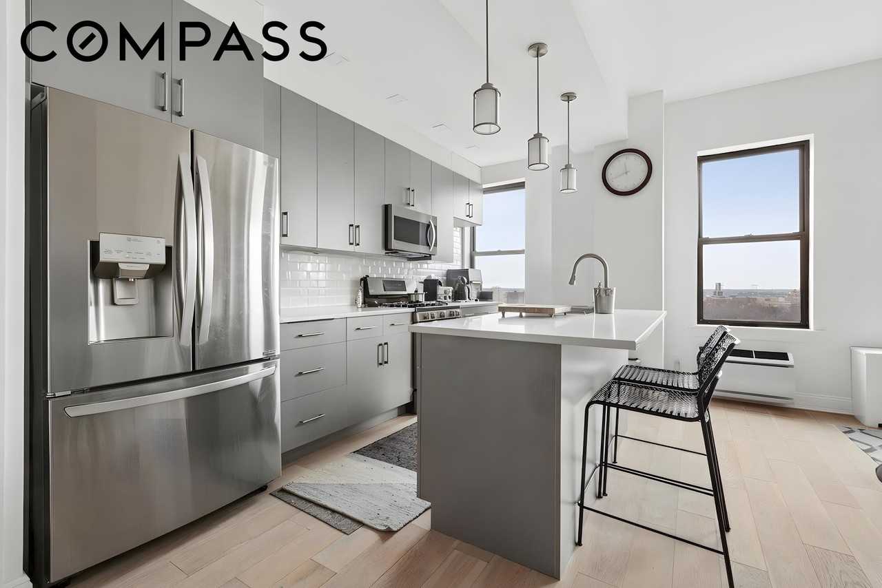 444 Central Park W #16C - Photo 4 of 11