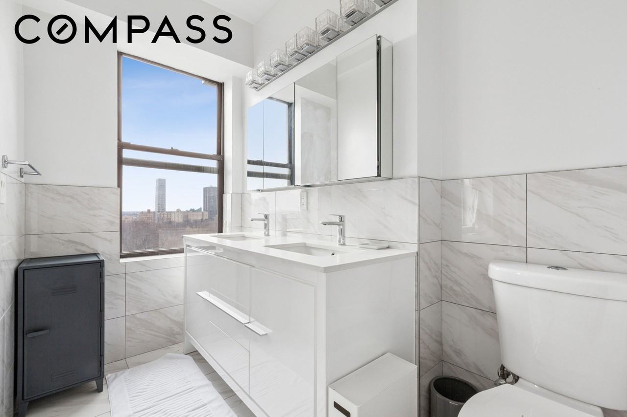 444 Central Park W #16C - Photo 6 of 11