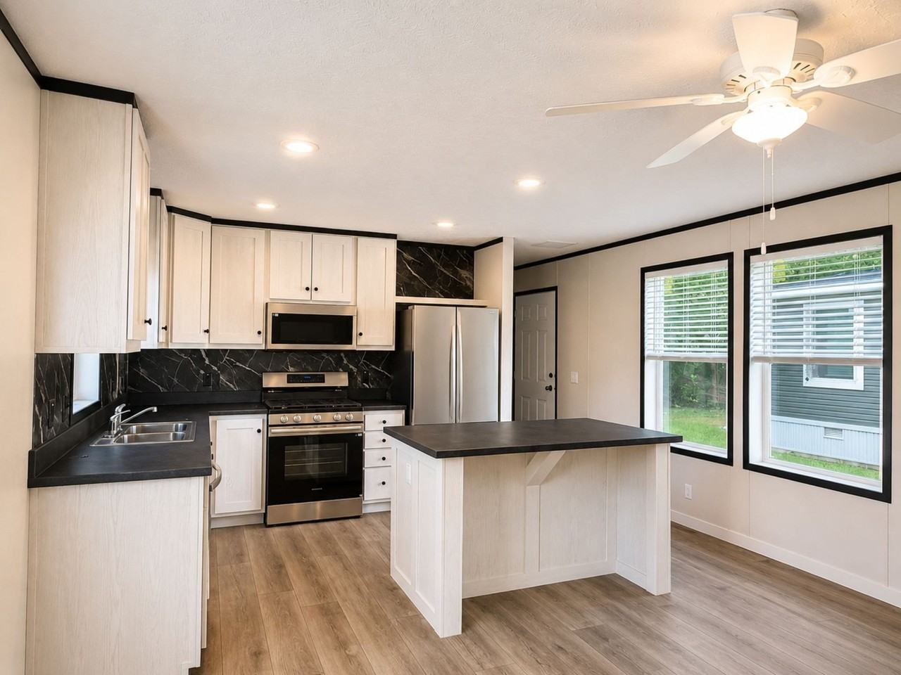 5230 Bonte Dr #110 - Photo 2 of 10