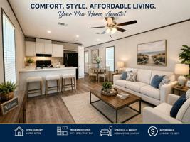 featured image of 130 S Suncoast Blvd #M24