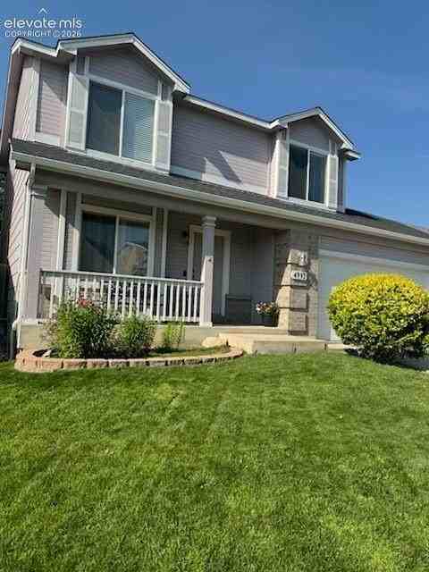 4993 Hawk Meadow Dr - Photo 2 of 13