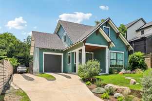 1706 Perez St - Photo 1 of 1