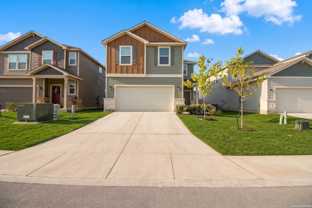 12407 Hurdelbrink Rnch - Photo 1 of 1