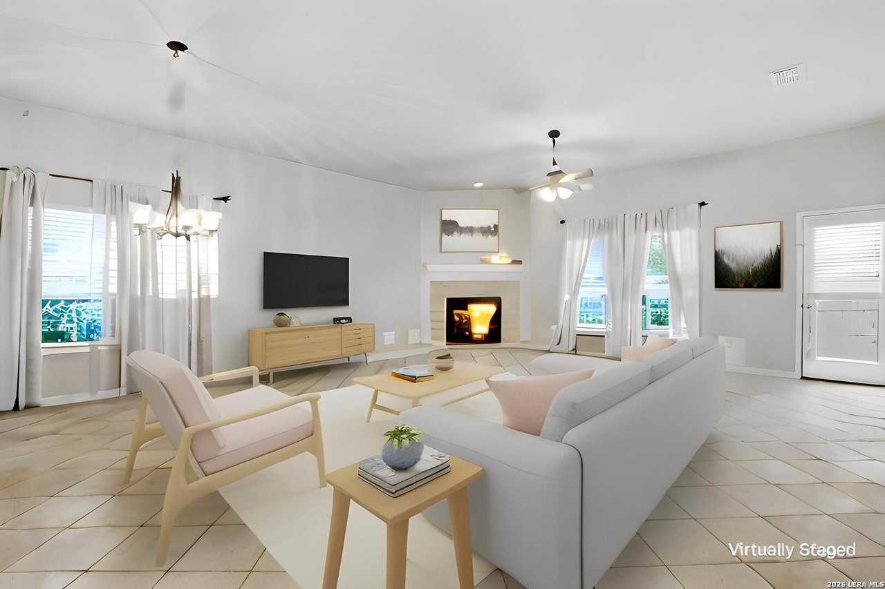 821 Wall St - Photo 6 of 30