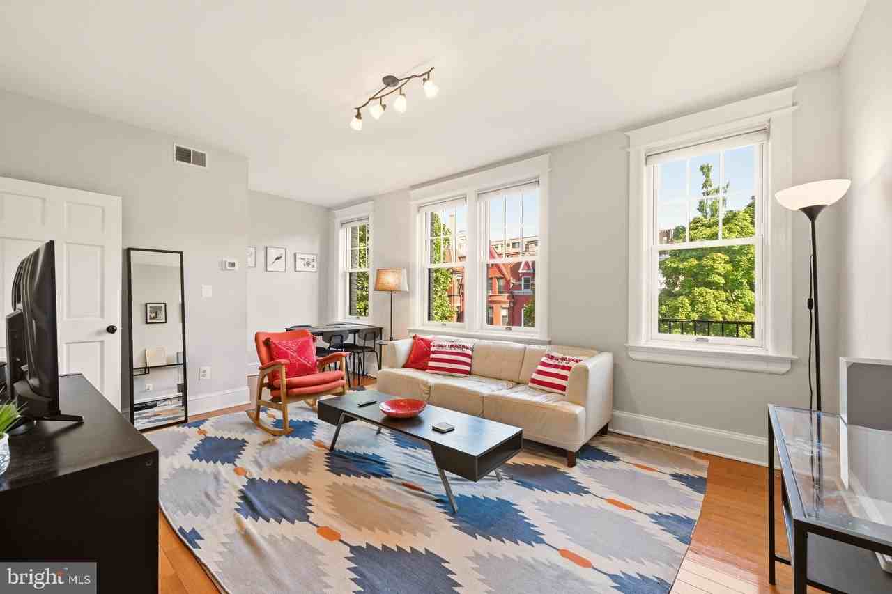 1618 S St Nw #5 - Photo 3 of 22