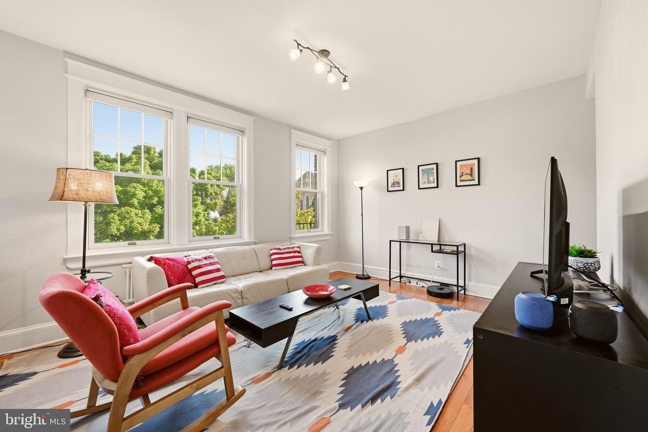 1618 S St Nw #5 - Photo 4 of 22