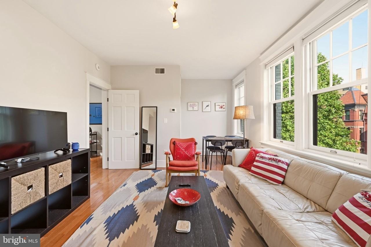 1618 S St Nw #5 - Photo 6 of 22