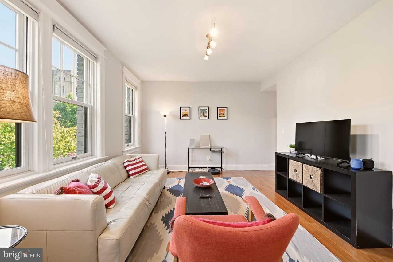 1618 S St Nw #5 - Photo 7 of 22