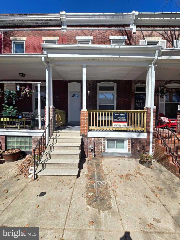 336 Whitridge Ave - Photo 2 of 25