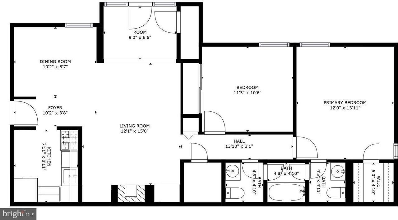10566 Twin Rivers Rd #F1 - Photo 2 of 35