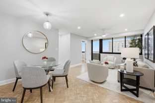 4550 N Park Ave #807 - Photo 1 of 1