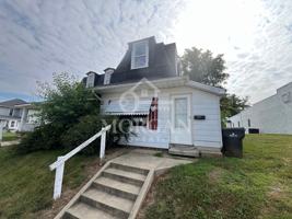 featured image of 317 North Harrison Street1/2 #1-2