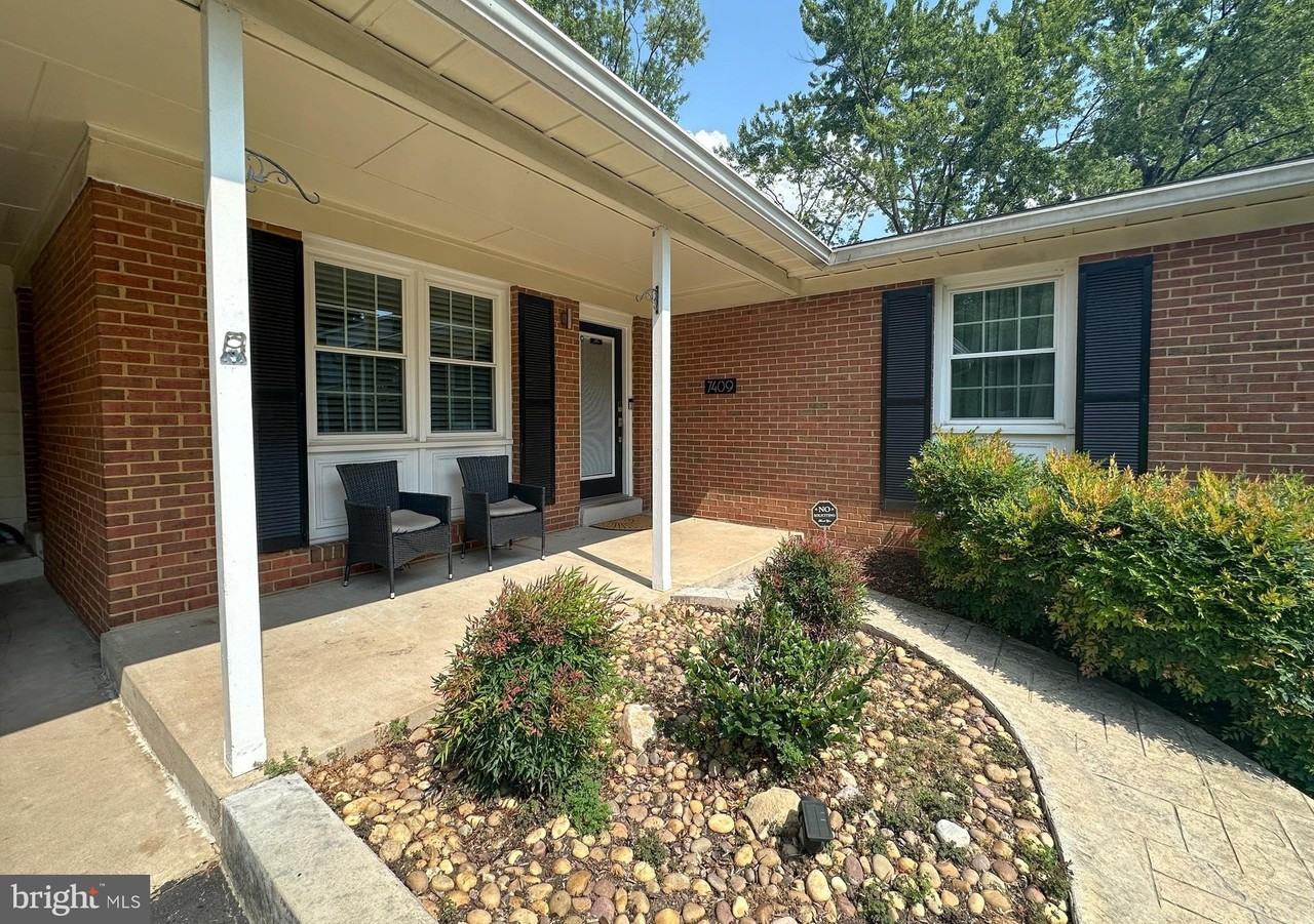 7409 Reservation Dr - Photo 2 of 13