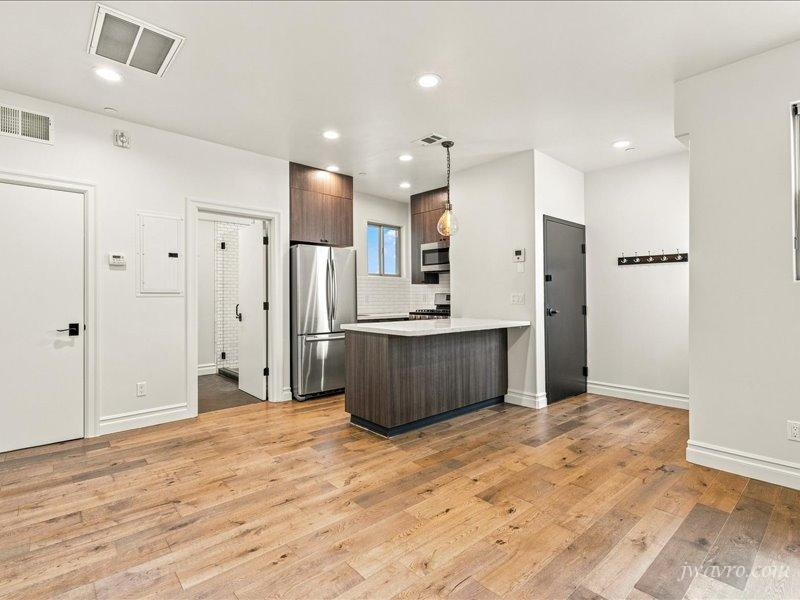 Sutter Street & Hyde Street - Photo 3 of 17