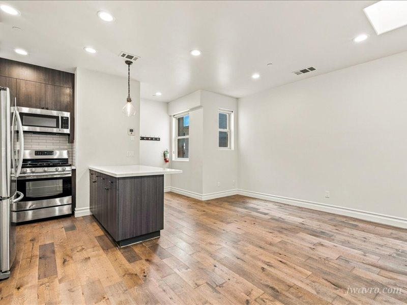 Sutter Street & Hyde Street - Photo 4 of 17