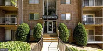 featured image of 1600 Renate Dr #304