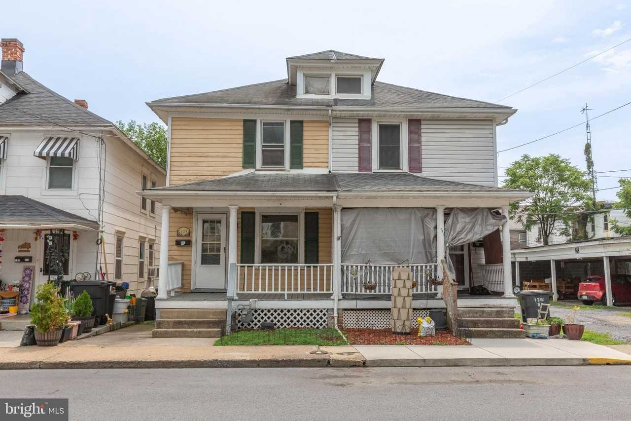 124 S Kentucky Ave