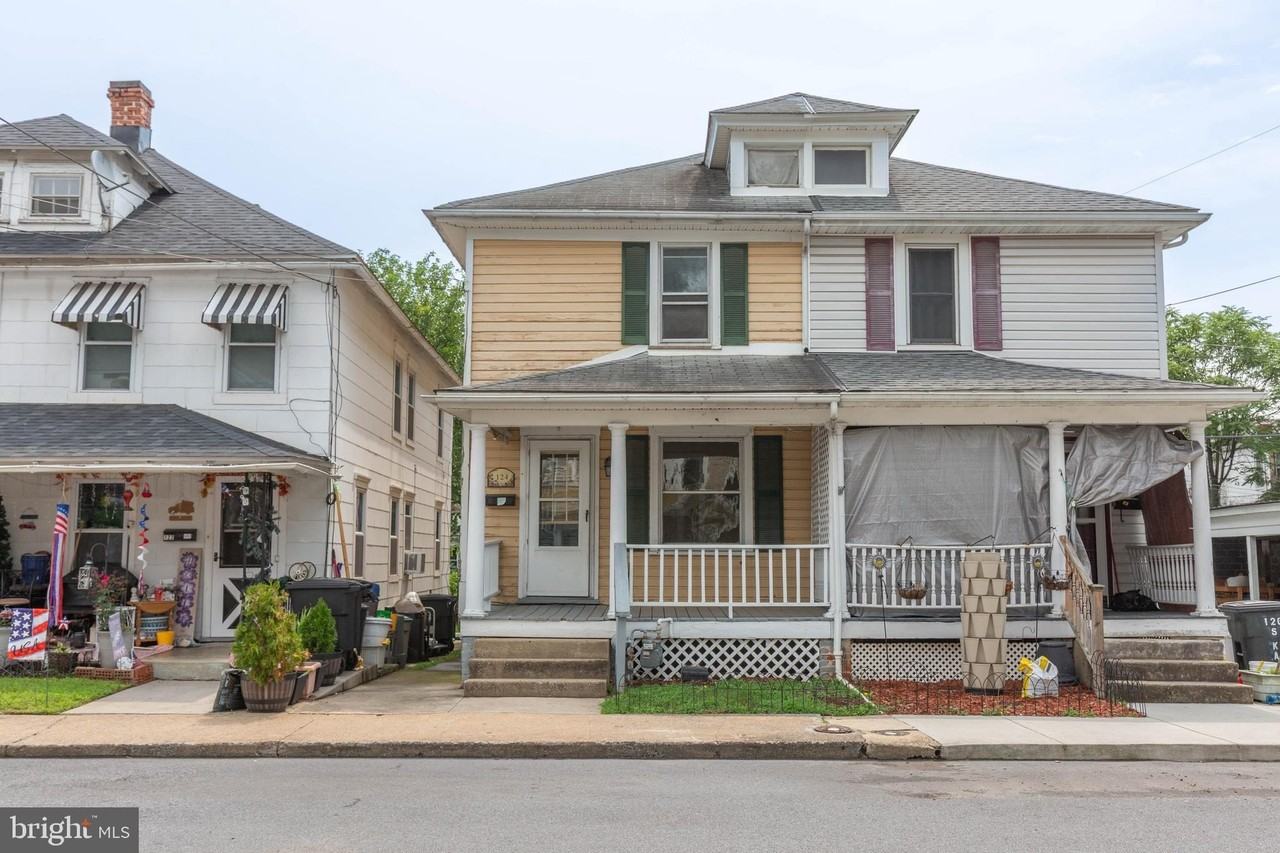 124 S Kentucky Ave - Photo 2 of 26