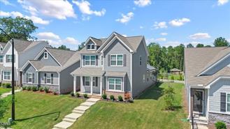 413 Haywood Glen Dr - Photo 1 of 1