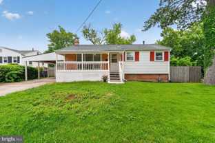 7415 Tillman Dr - Photo 1 of 1
