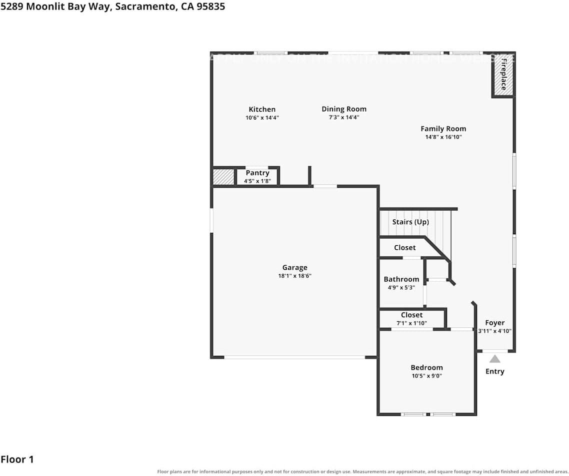 5289 Moonlit Bay Way - Photo 2 of 18