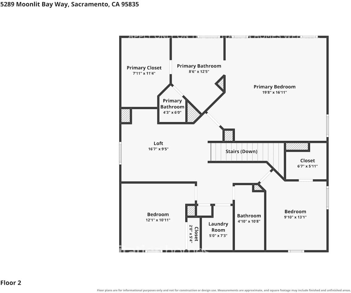 5289 Moonlit Bay Way - Photo 3 of 18