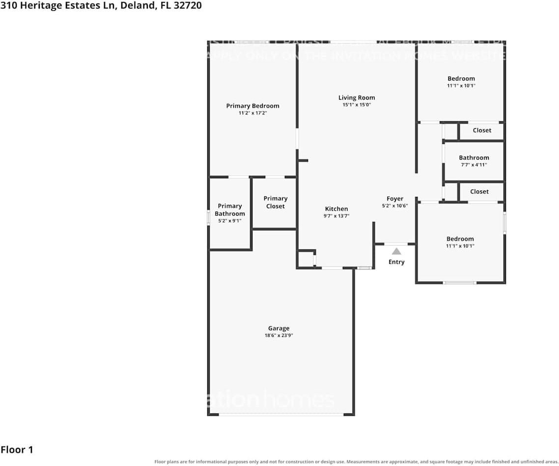 310 Heritage Estates Ln - Photo 2 of 17